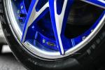 Shelby GT500 by Permaisuri on Forgiato Wheels (Turni-ECL) 2017 года